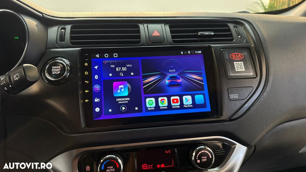 Kia Rio - 15