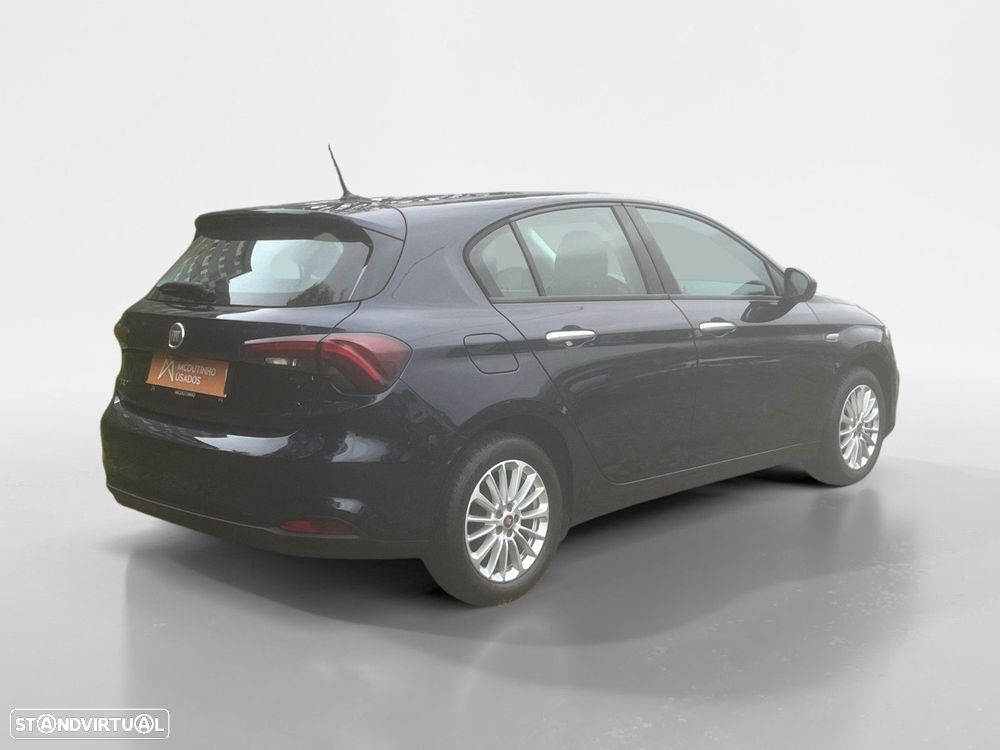 Fiat Tipo 1.3 Multijet Life - 5