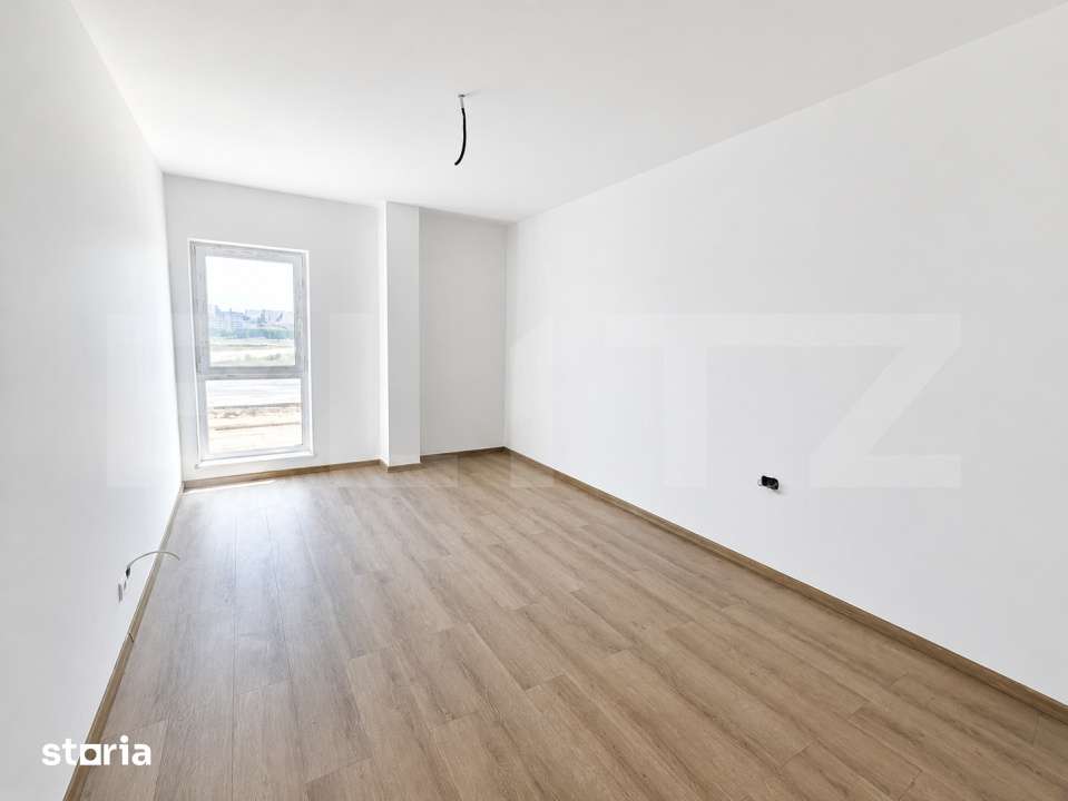 Apartament 2 camere, 71.50 mp, zona Fagaras — fotografia 3