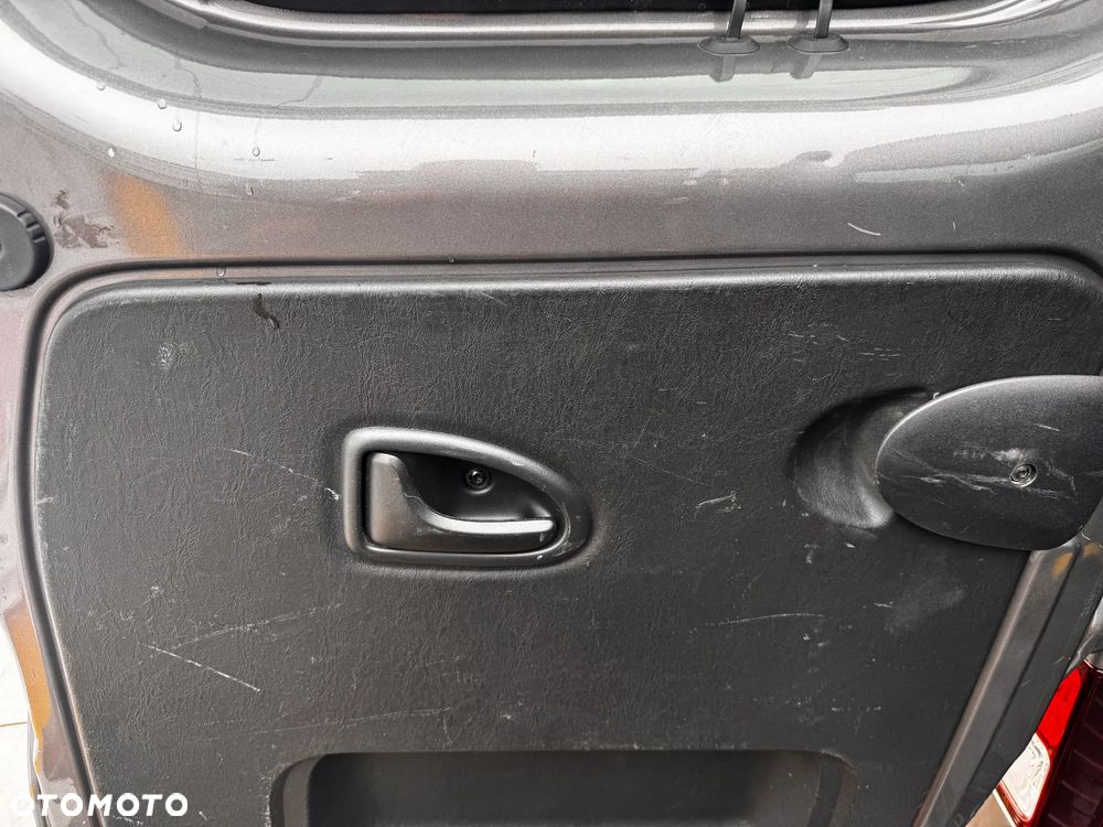 Fiat Talento Kombi L2 Turismo - 11