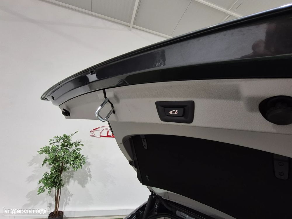 BMW 418 Gran Coupé d Advantage Auto - 13