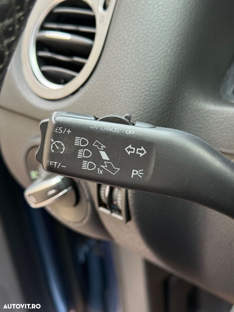 Volkswagen Tiguan 2.0 TDI DPF BlueMotion Technology Exclusive - 15