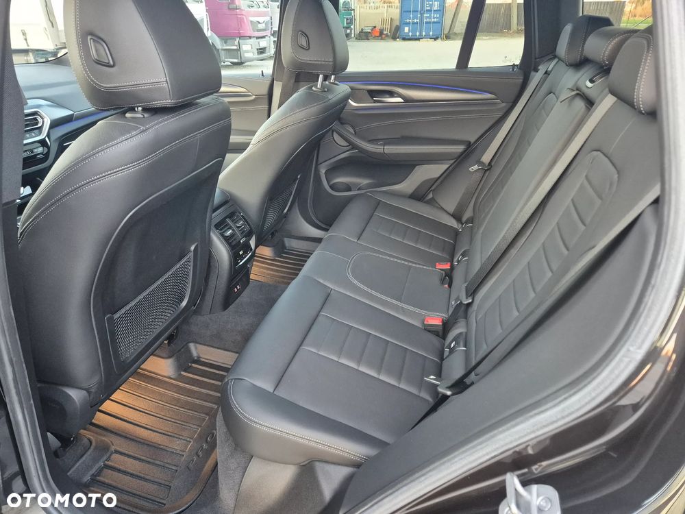BMW X3 M - 11