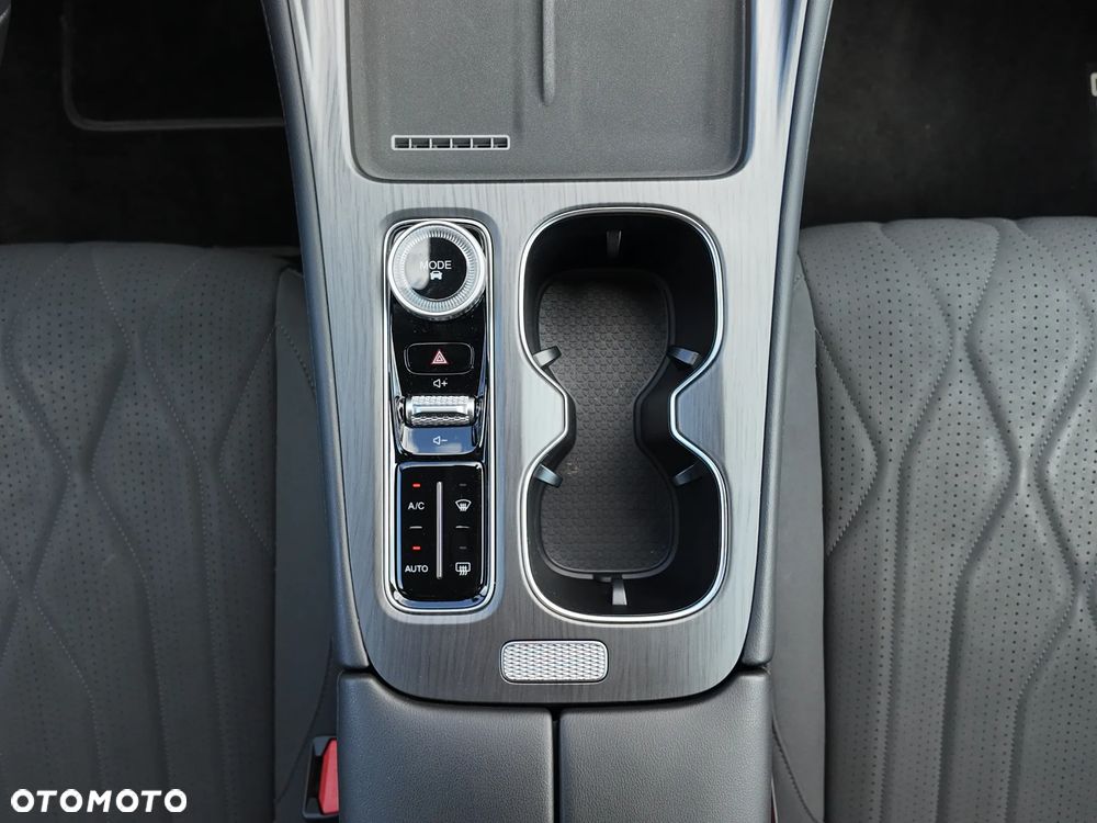 Chery Tiggo 8 1.5 T-GDI Super Hybrid Comfort DCT - 18