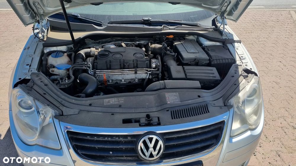 Volkswagen Eos 2.0 TDI DPF Edition 2010 - 24