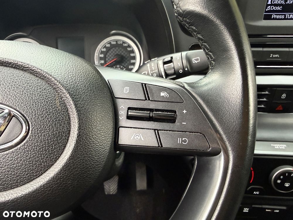 Hyundai i20 1.0 T-GDI Pure - 22