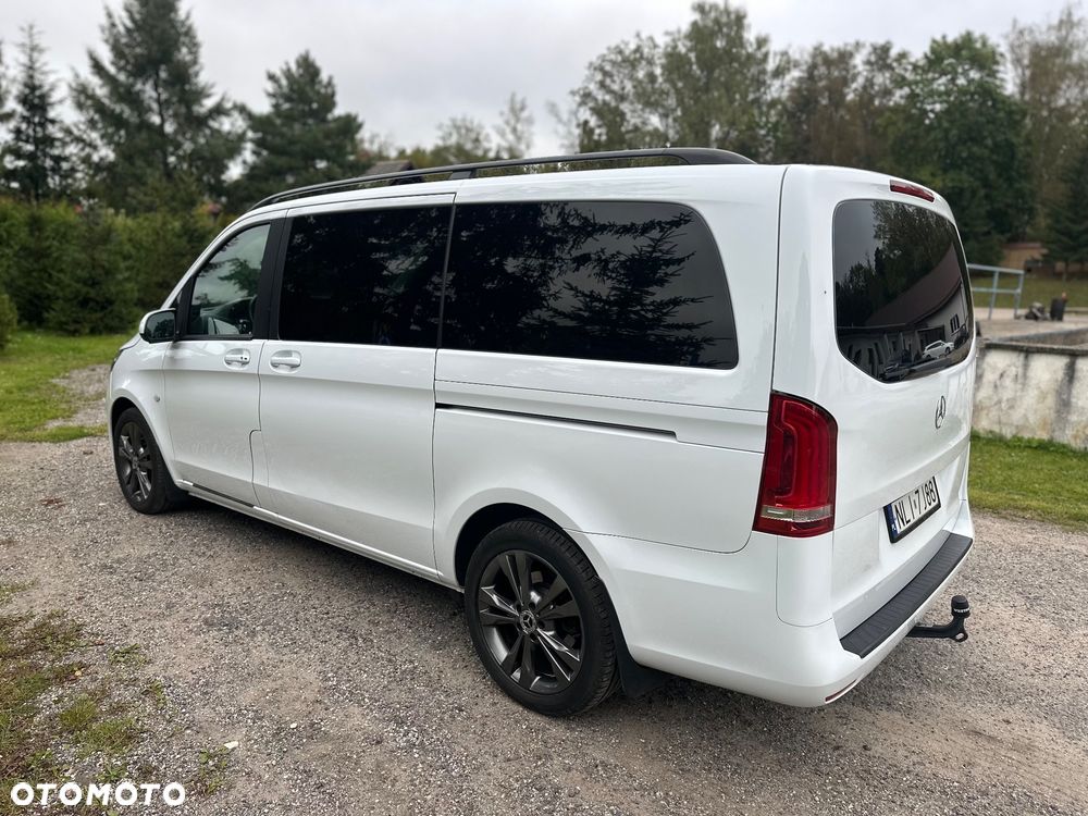 Mercedes-Benz Vito 119 CDI Tourer Select 447.703 - 6