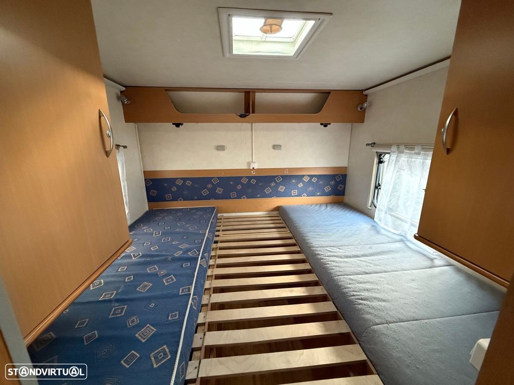 Fiat Ducato Outro - 25