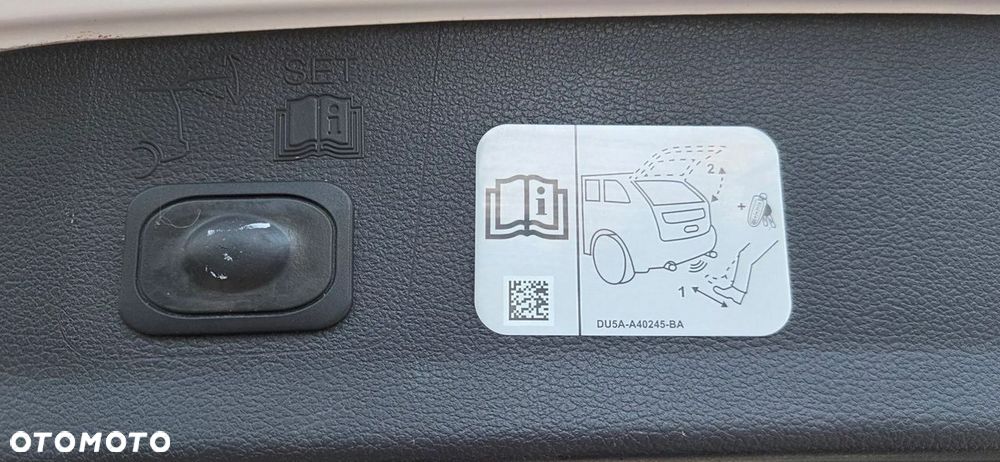 Ford Kuga - 22