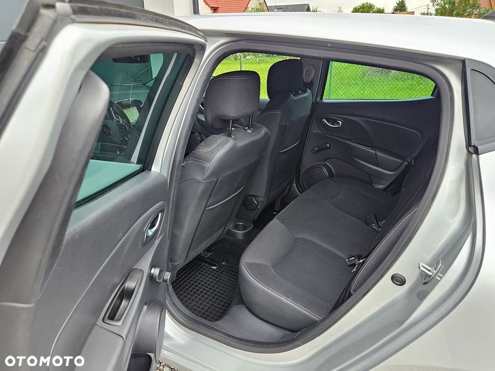 Renault Clio 0.9 Energy TCe Zen - 29