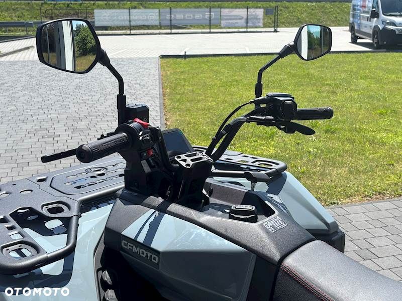 CFMoto Inny - 8