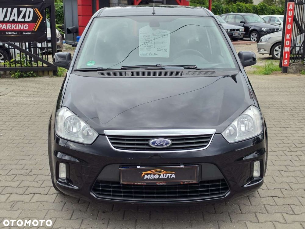 Ford C-MAX - 2