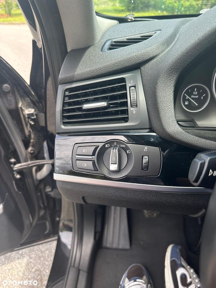 BMW X4 xDrive20d - 19