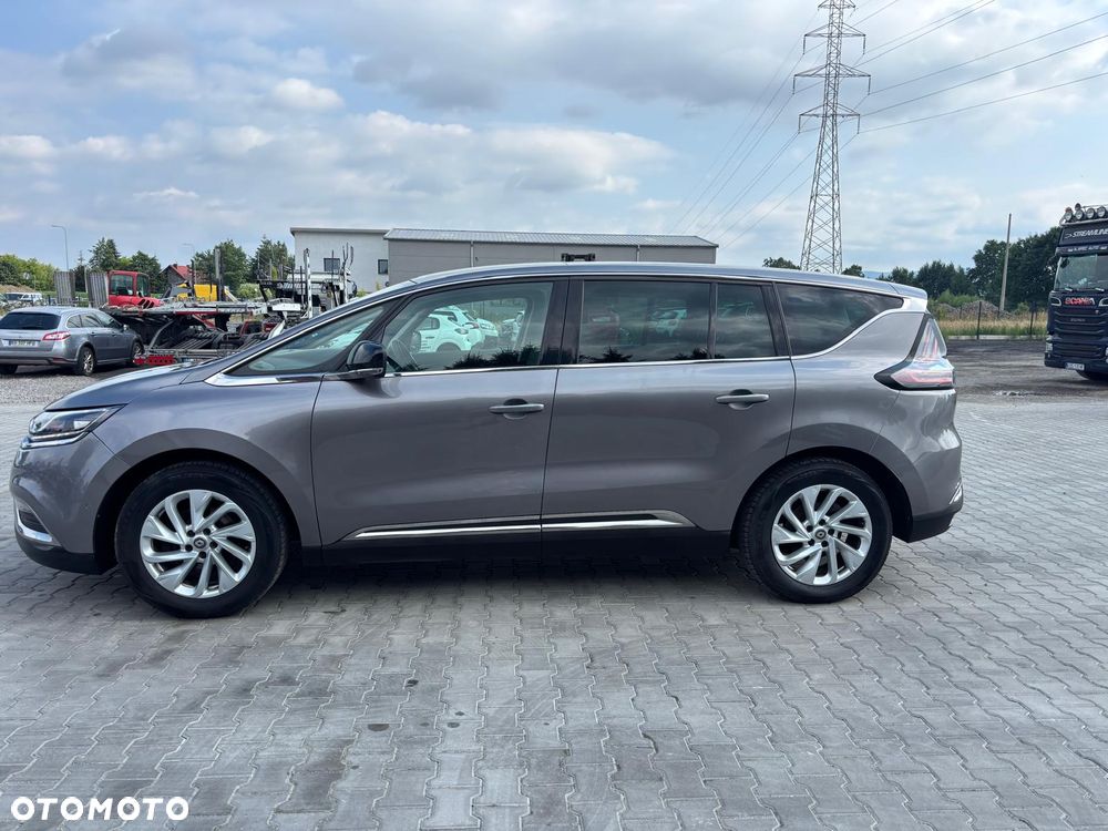 Renault Espace - 5