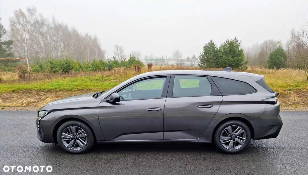 Peugeot 308 BlueHDi FAP 130 EAT8 Stop & Start Allure Pack - 17