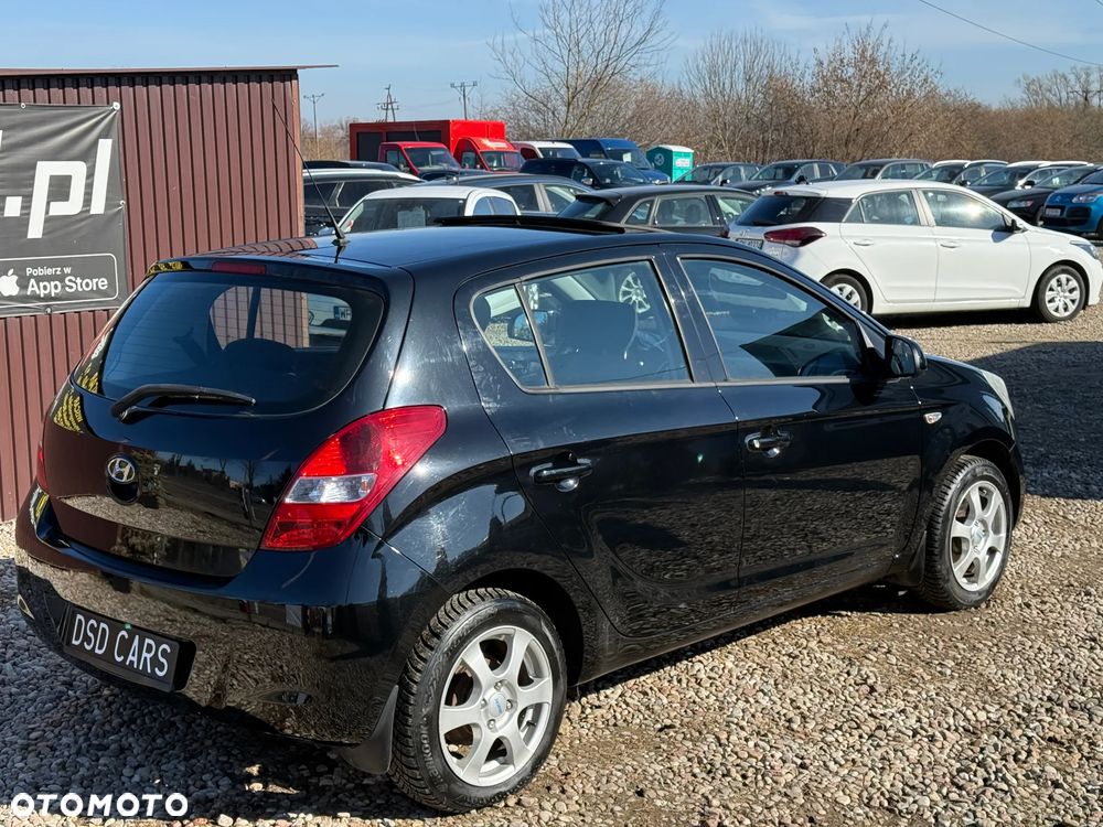Hyundai i20 1.2 Edition Plus - 4