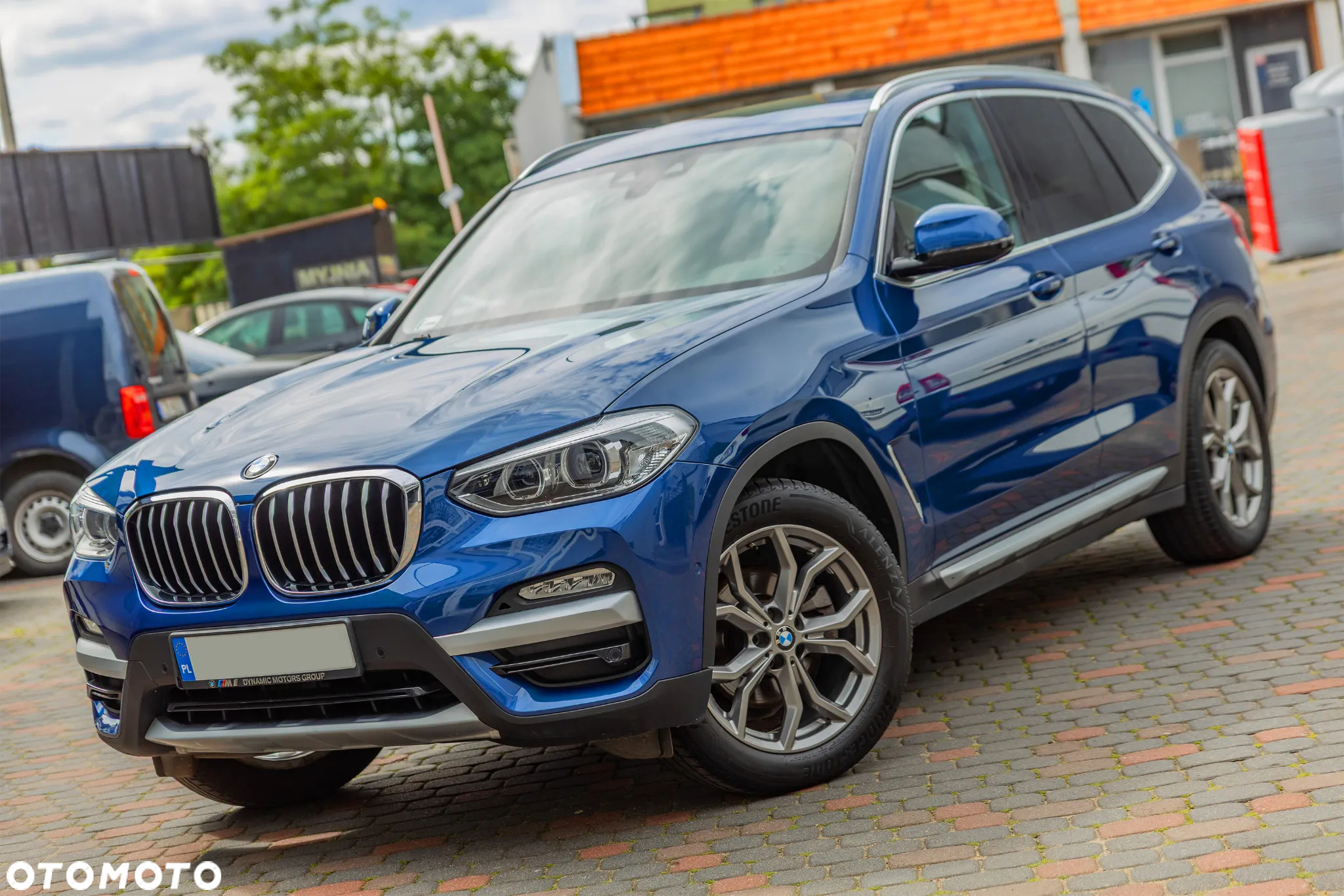BMW X3 - 26