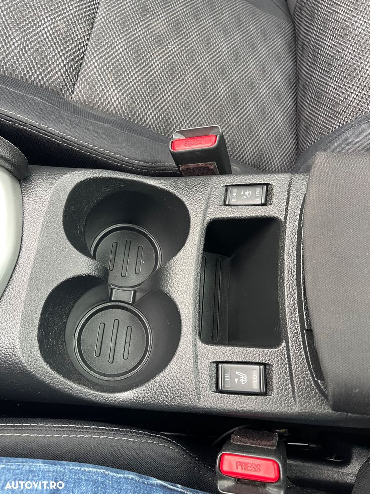 Nissan Qashqai 1.5 DCI TEKNA - 17