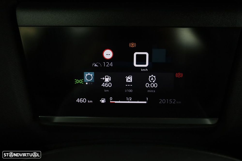 Citroën C4 1.2 PureTech YOU! - 15