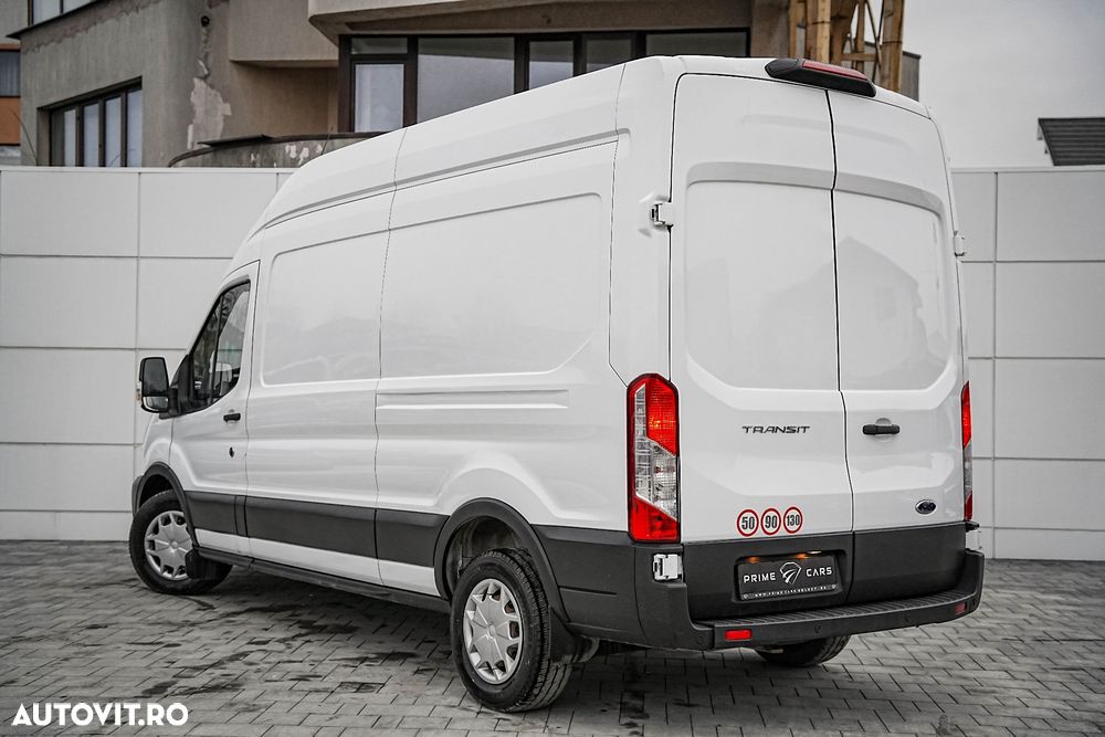 Ford Transit - 17