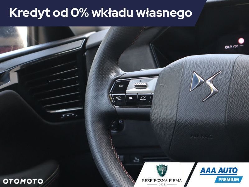 DS Automobiles DS 4 - 14