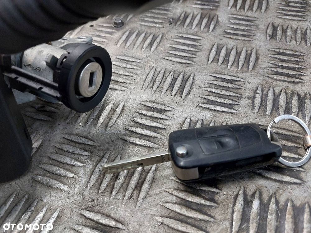 ZESTAW STARTOWY OPEL ZAFIRA B 1.9 CDTI 55566279 0281014452 13276153KE - 7