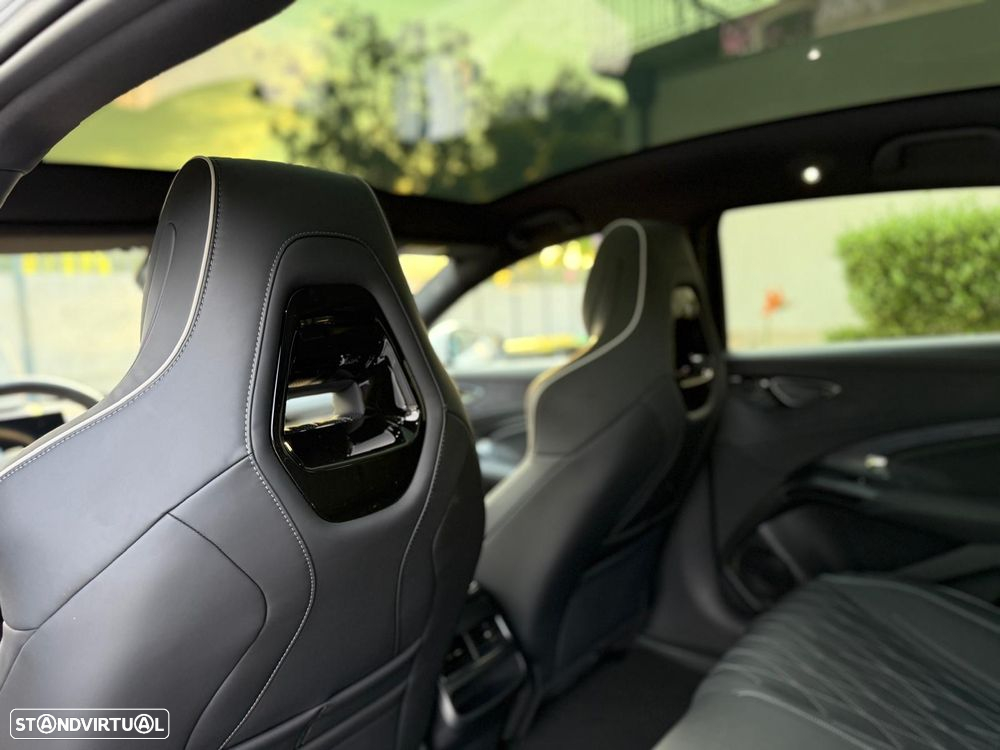 BYD Seal 82.5 kWh AWD Excellence - 17