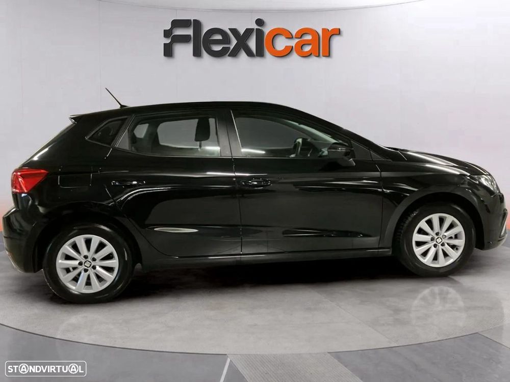 SEAT Ibiza 1.0 TSI Style - 3