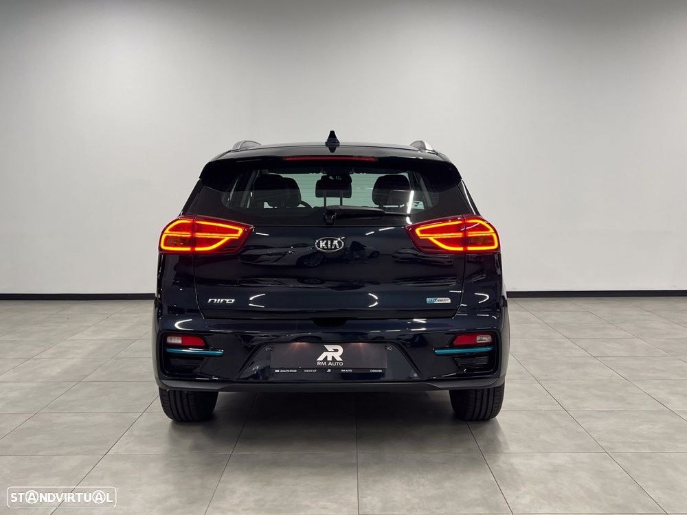 Kia e-Niro 64kWh - 6