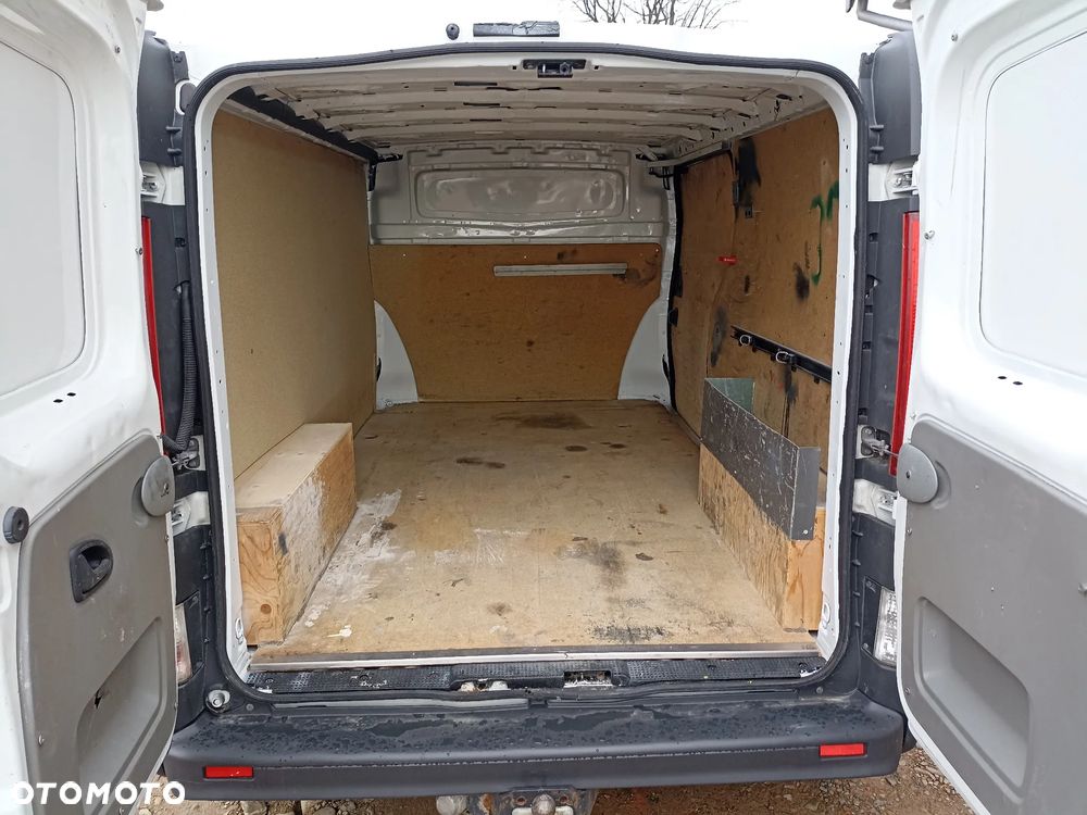 Nissan PRIMASTAR - 9