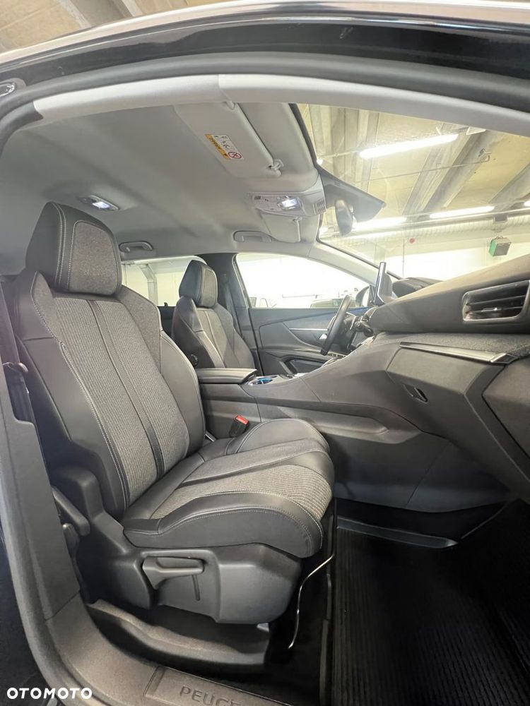 Peugeot 5008 BlueHDI 130 EAT8 Active Business-Paket - 14