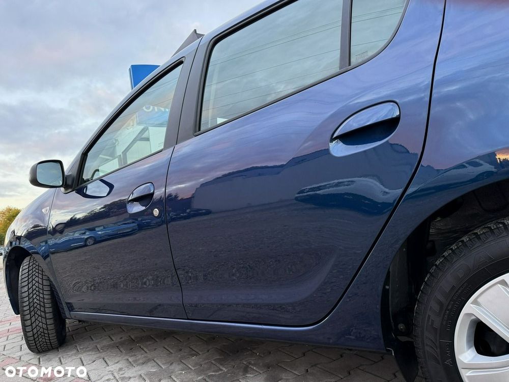 Dacia Sandero 0.9 TCe SL Celebration S&S EU6 - 41
