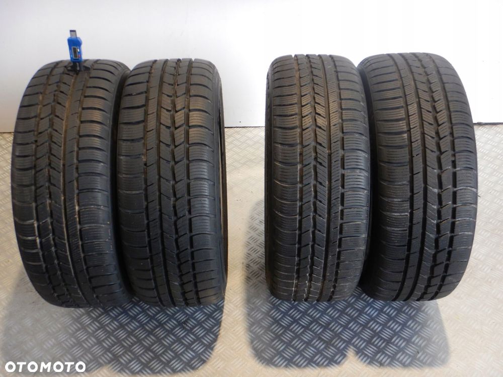 Koła aluminiowe komplet VW Phaeton 2002-2016 5 SZT ZAPAS - 6