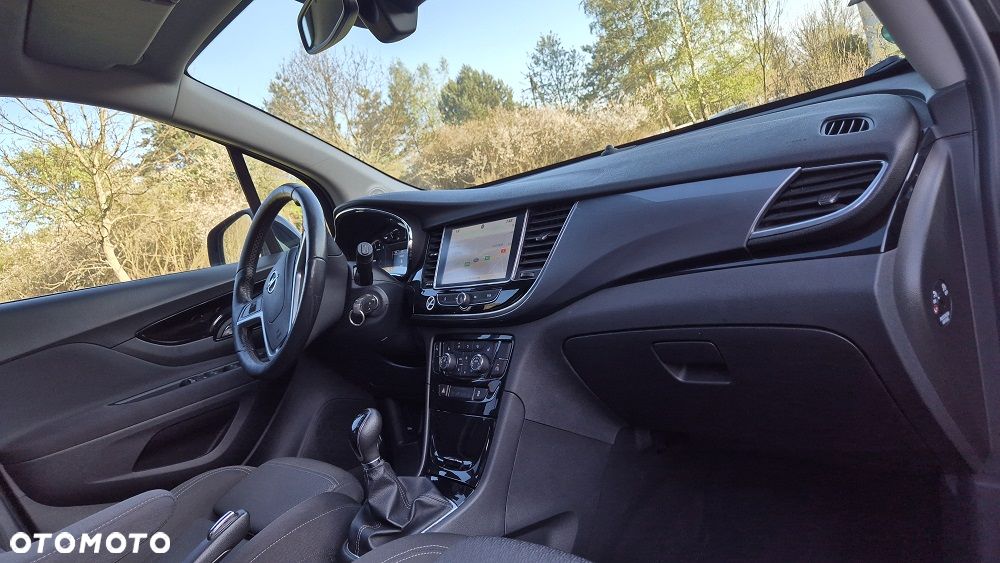 Opel Mokka 1.4 T Cosmo - 8