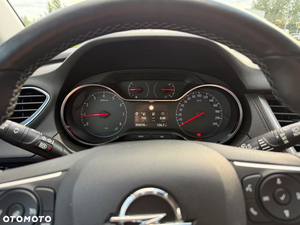 Opel Grandland X - 19