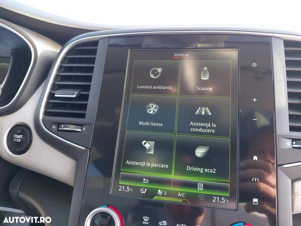 Renault Talisman ENERGY dCi 160 EDC INITIALE PARIS - 28