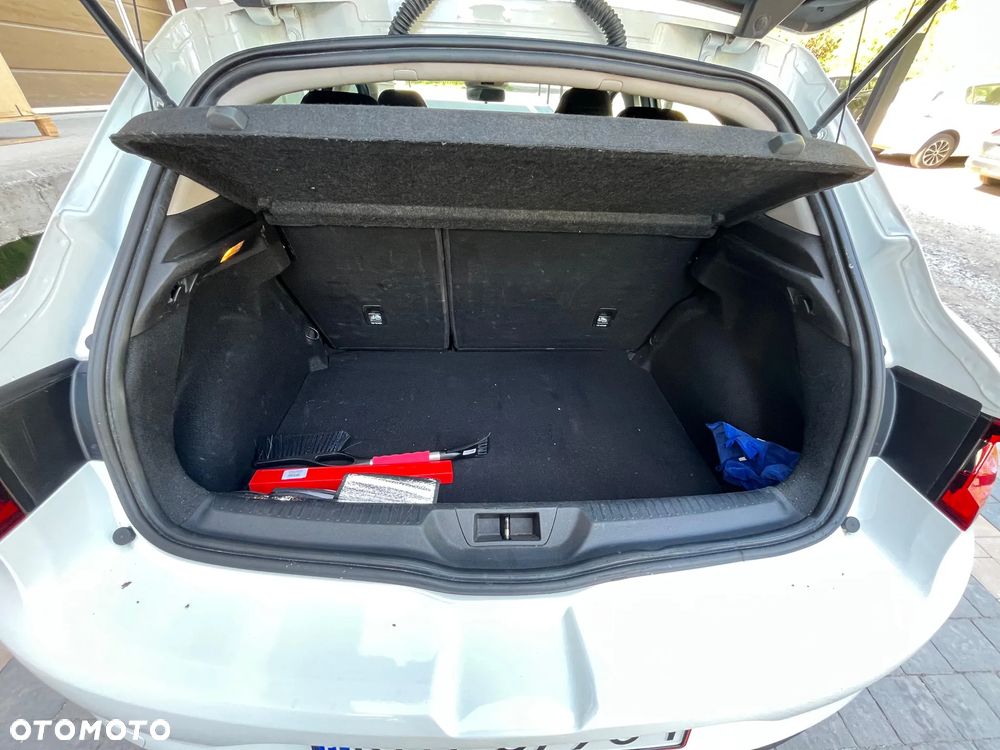 Renault Megane 1.5 dCi Zen - 16