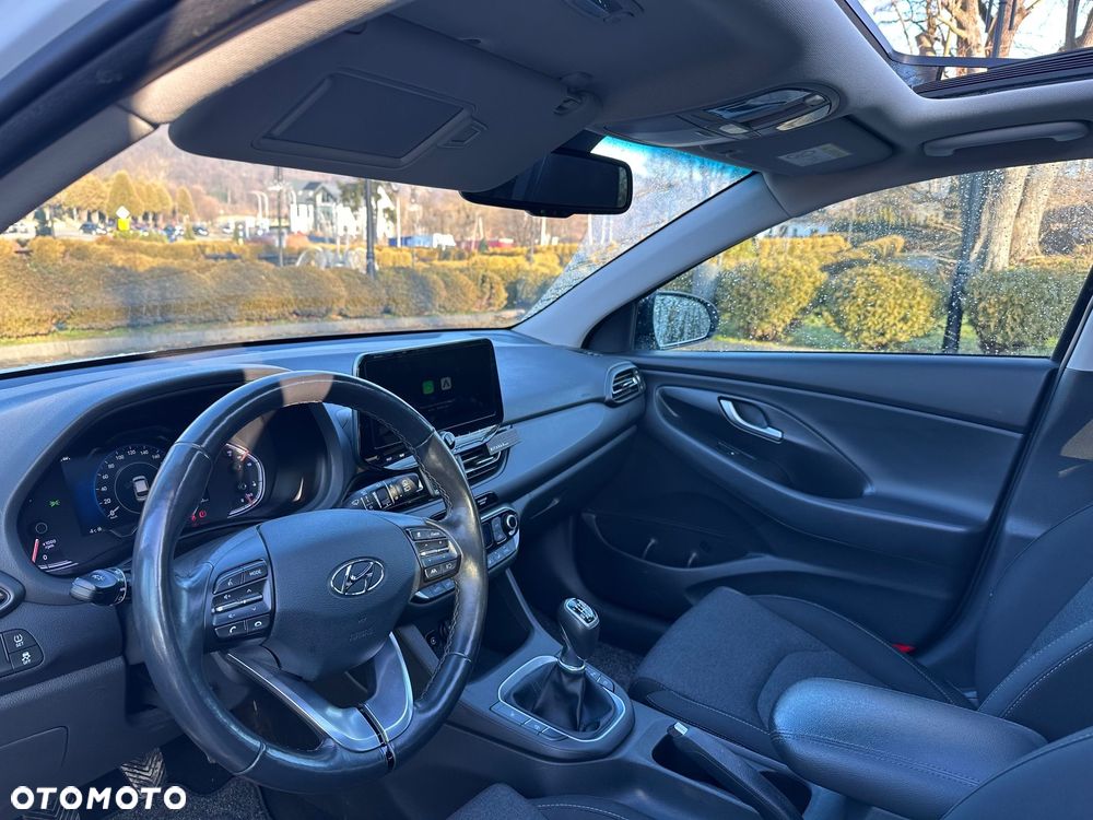 Hyundai i30 1.6 CRDI Premium - 9