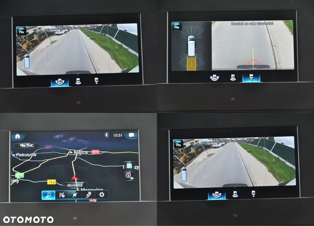 Mercedes-Benz Sprinter - 11