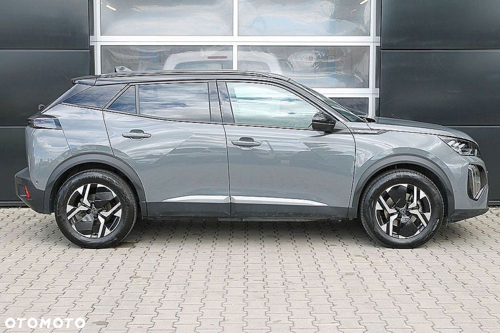 Peugeot 2008 - 17