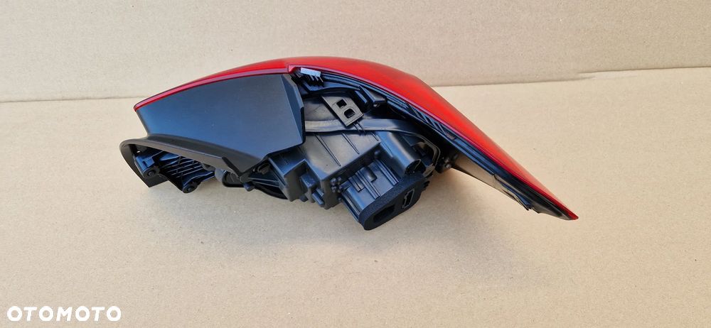 LAMPA TYŁ TYLNA LEWA SEAT IBIZA V 2017- 6F0945095H IGŁA - 4