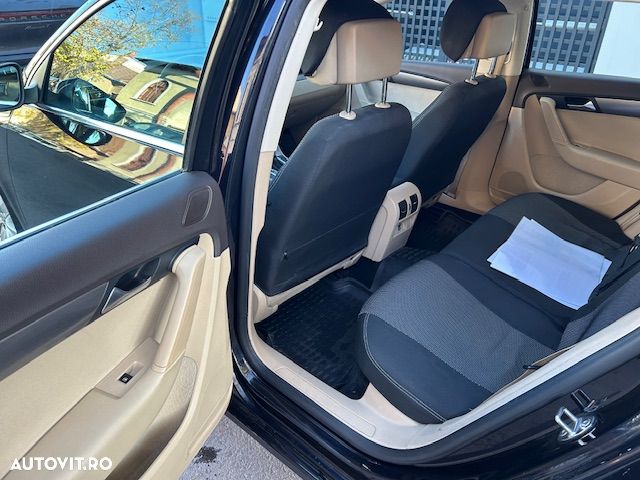 Volkswagen Passat 2.0 Blue TDI DSG SCR Comfortline - 4