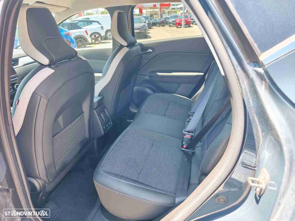 Renault Captur 1.0 TCe Techno - 14