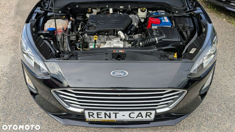 Ford Focus 1.5 EcoBlue Start-Stopp-System ACTIVE DESIGN - 37