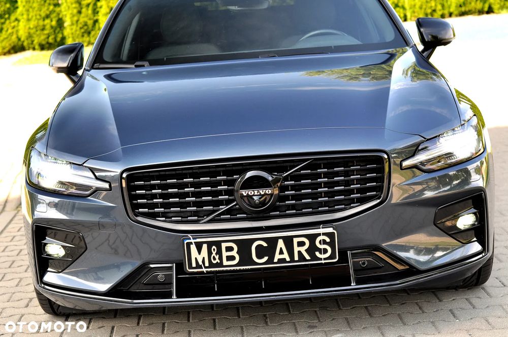Volvo V60 B3 B Geartronic RDesign - 8