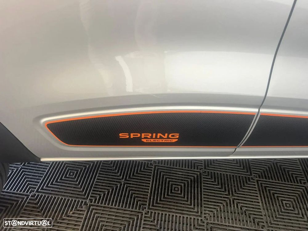 Dacia Spring Comfort Plus - 7