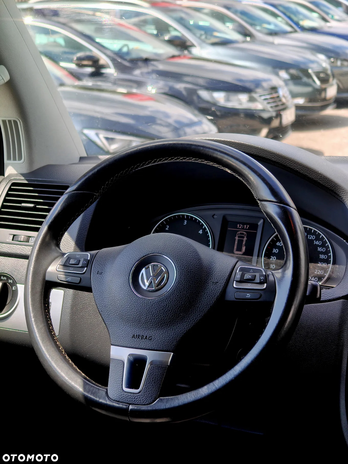 Volkswagen Multivan BiTDI L1 Edition 25 - 13