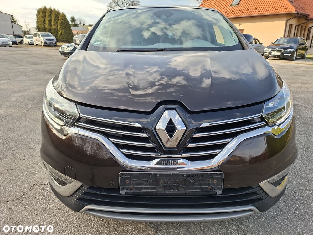 Renault Espace Energy dCi 160 EDC Initiale Paris - 10