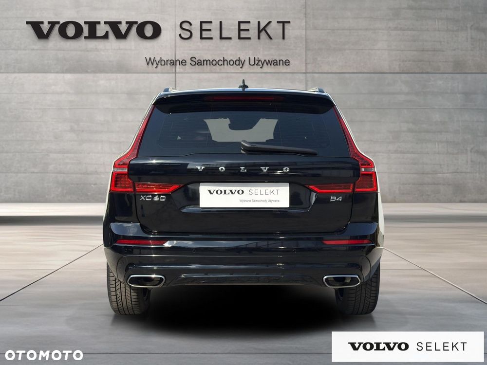 Volvo XC 60 - 8