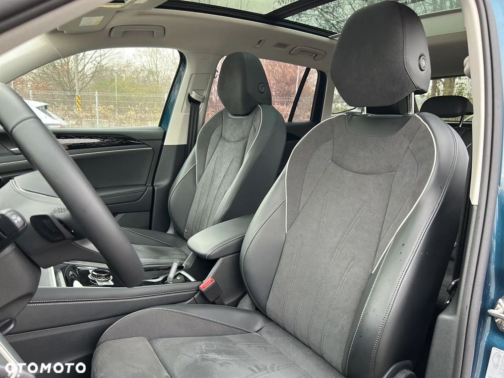 Volkswagen Tiguan - 6